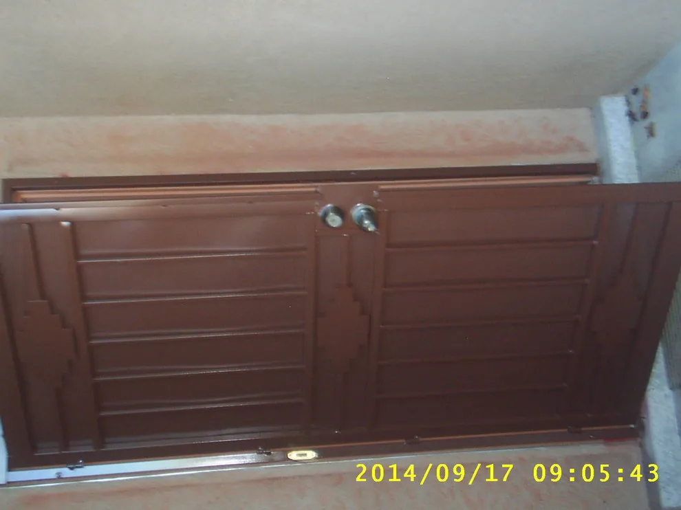 access barriers by Lovato Enterprise LLC - Photo 6