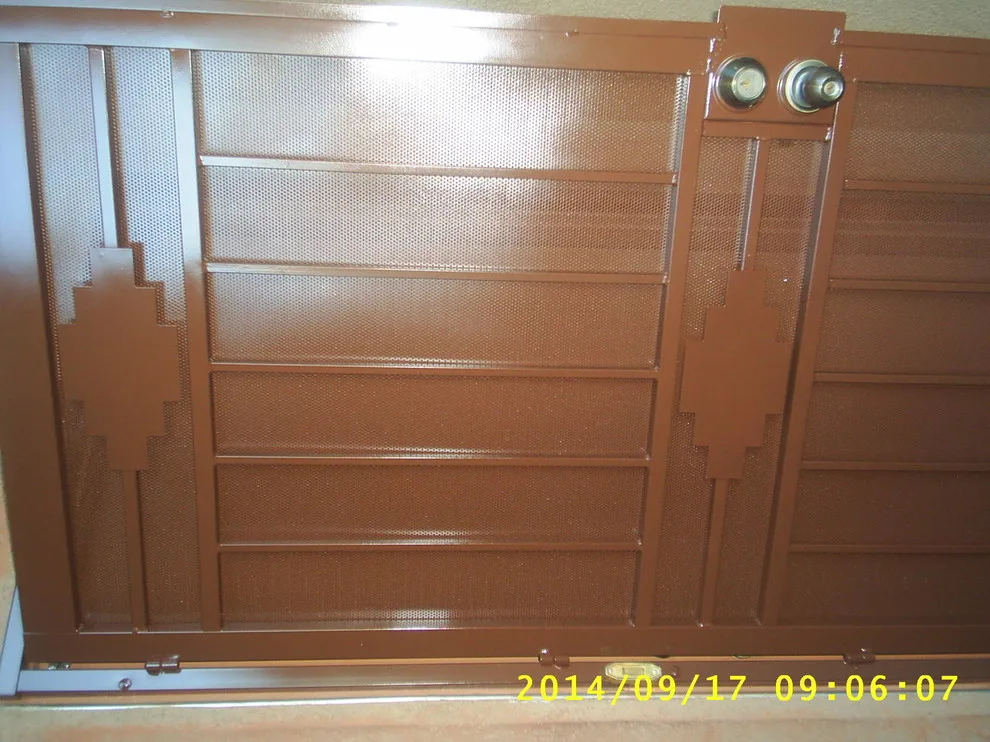 access barriers by Lovato Enterprise LLC - Photo 5