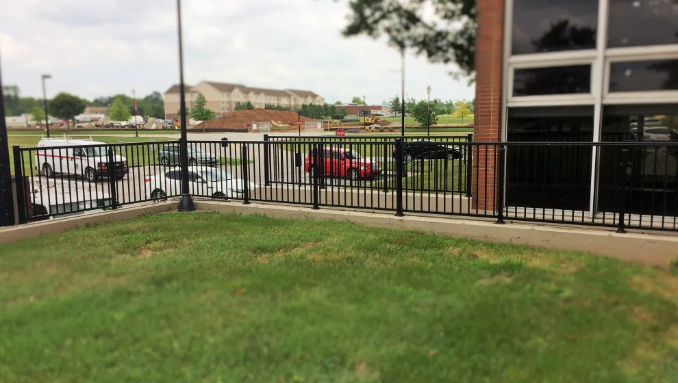Raatz Fence Company - Photo 2