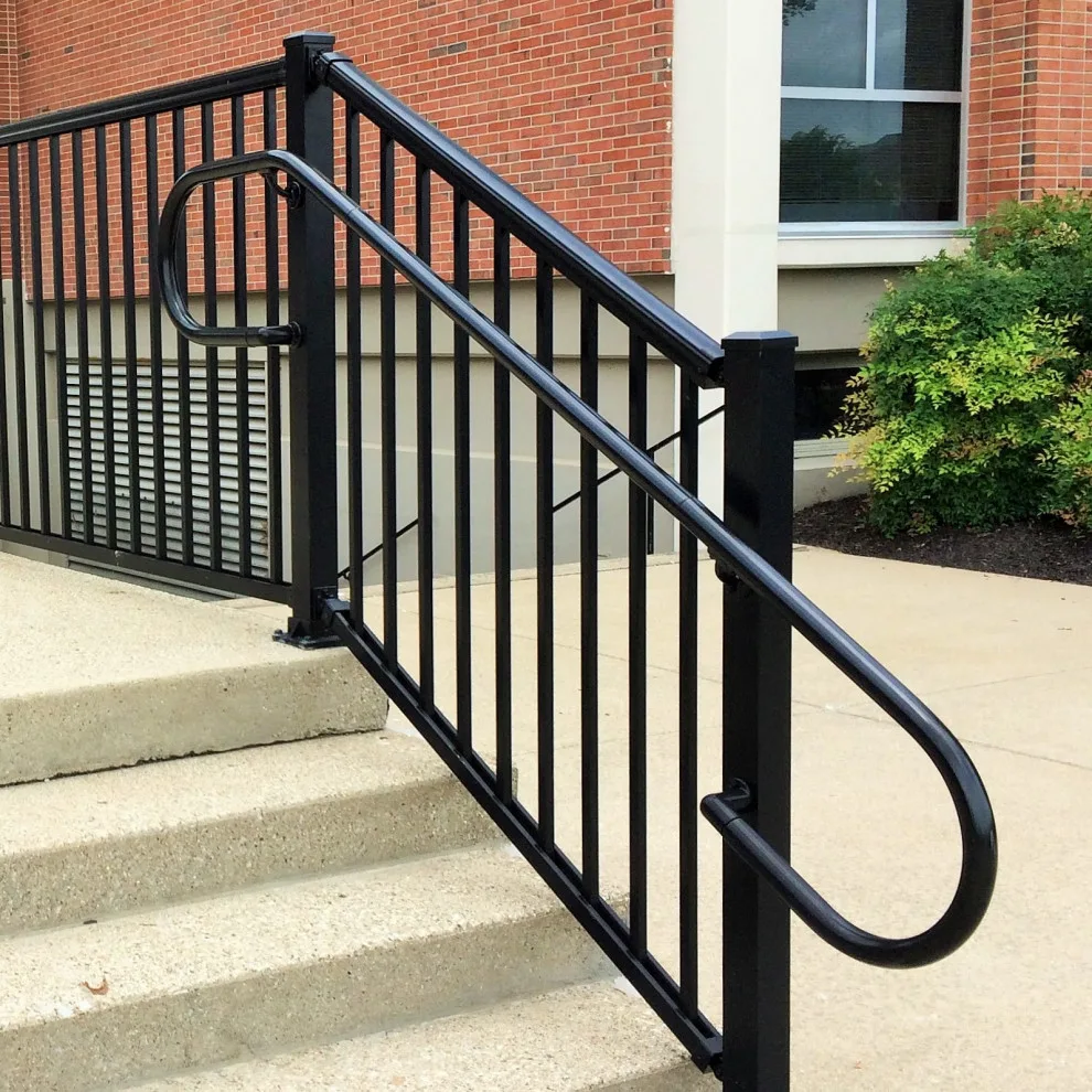 HurstShelby Campus by Raatz Fence Company - Photo 8