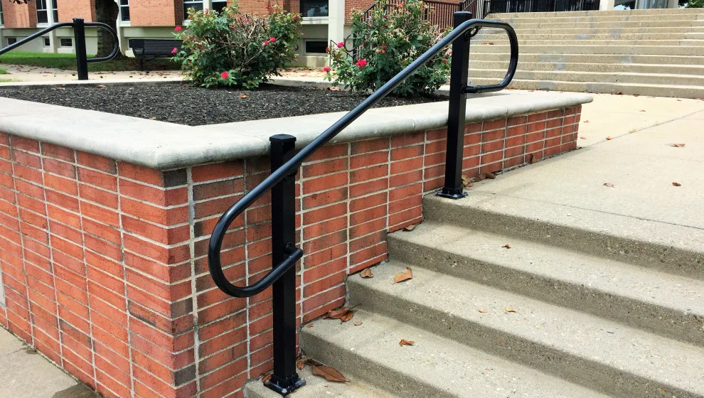 HurstShelby Campus by Raatz Fence Company - Photo 3