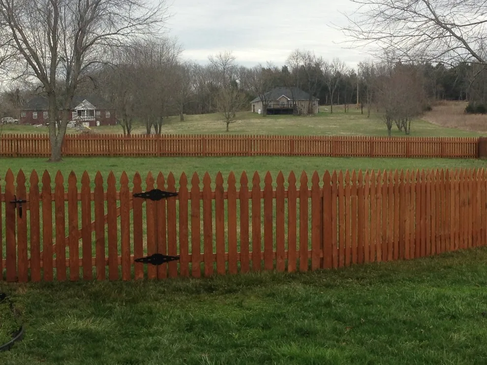 Stain & Seal Experts - Photo 4