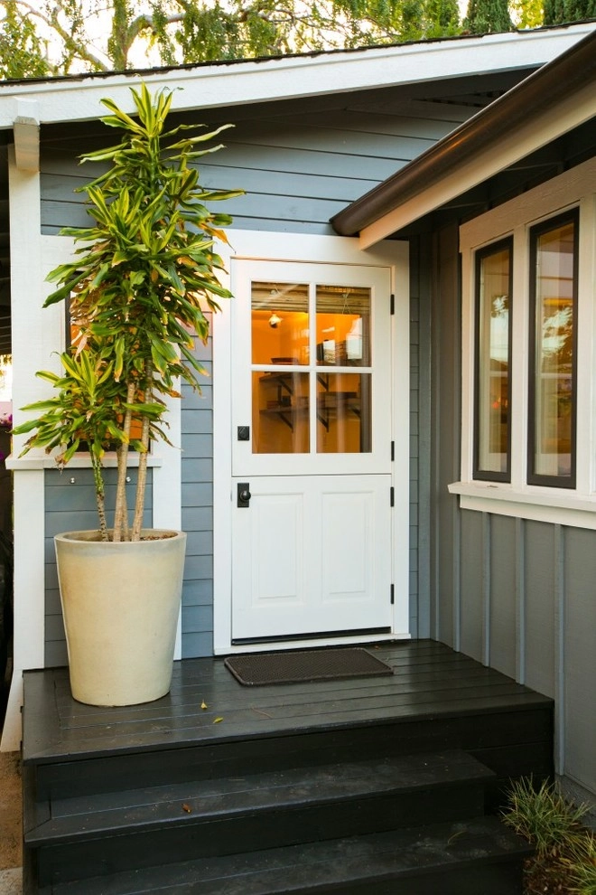 Eagle Rock Bohemian Bungalow by Becky Bourdeau Designs Inc - Photo 5