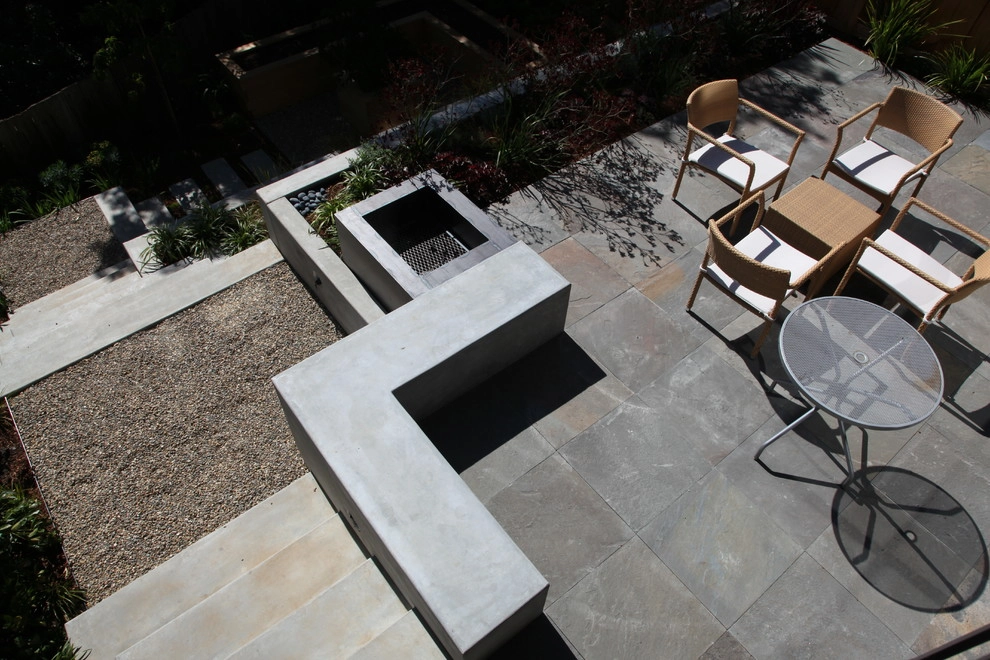 SF Hayes Valley by The Garden Route Company - Photo 3