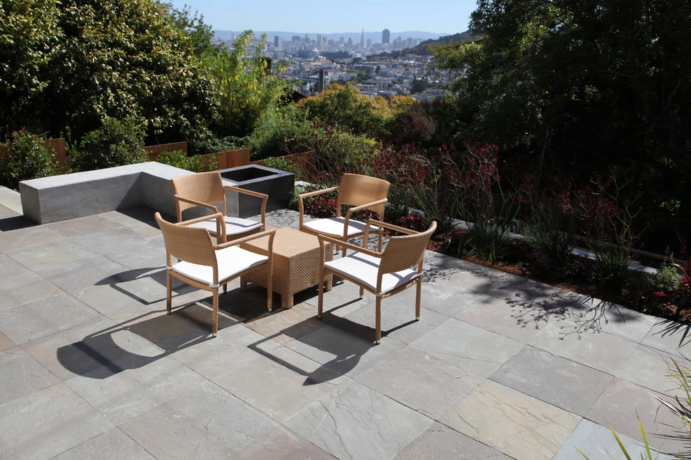 SF Hayes Valley by The Garden Route Company - Photo 5