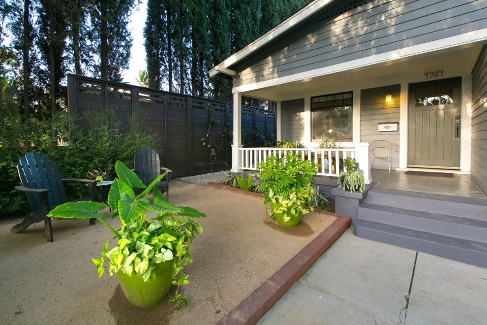 Eagle Rock Bohemian Bungalow by Becky Bourdeau Designs Inc - Photo 19