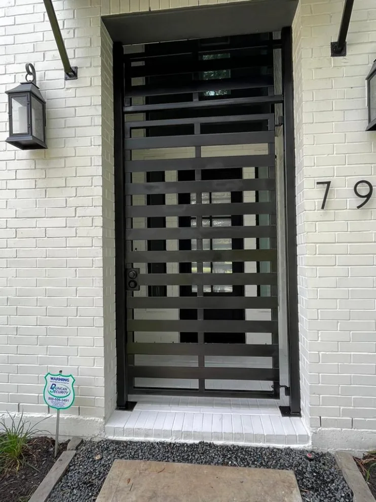 Unique Initiatives by My Garage And Gates - Photo 63