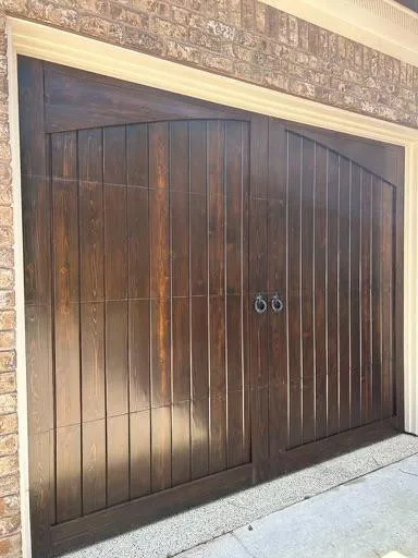 Unique Initiatives by My Garage And Gates - Photo 53