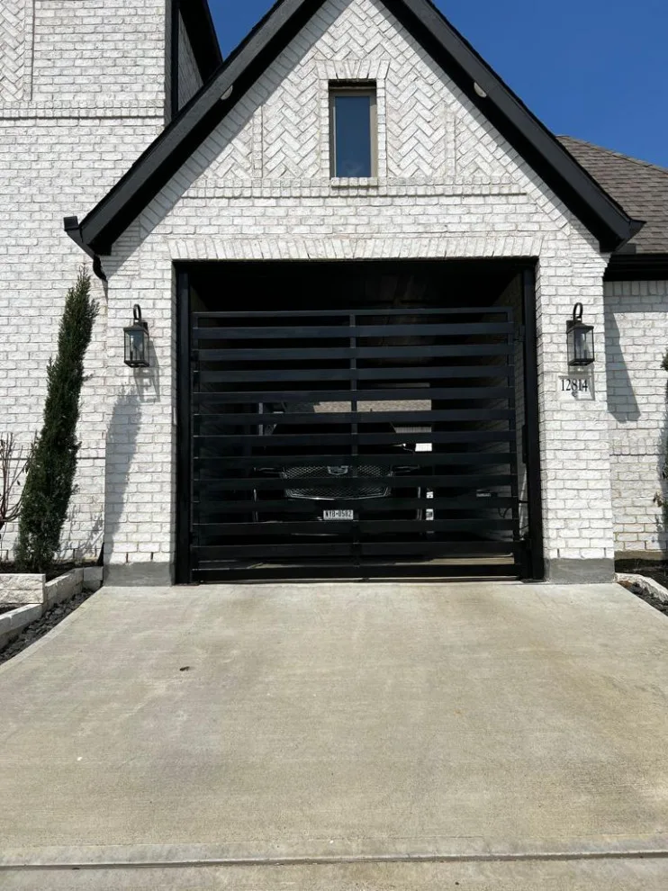 Unique Initiatives by My Garage And Gates - Photo 36