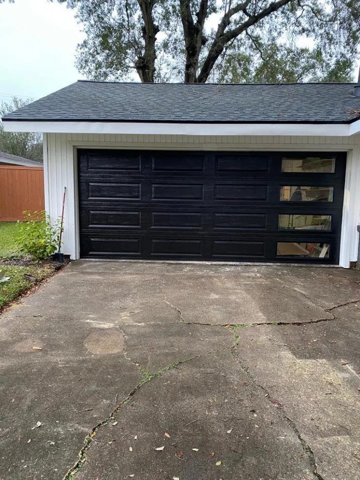 Unique Initiatives by My Garage And Gates - Photo 65