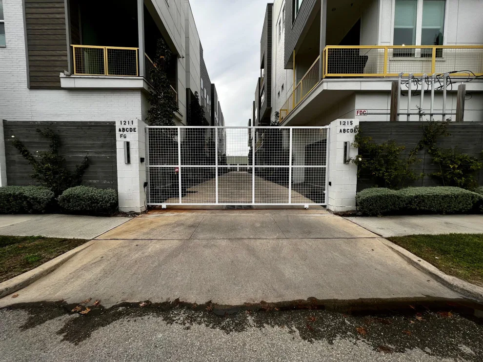 Unique Initiatives by My Garage And Gates - Photo 31