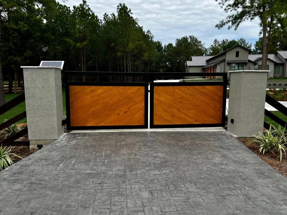 Unique Initiatives by My Garage And Gates - Photo 71