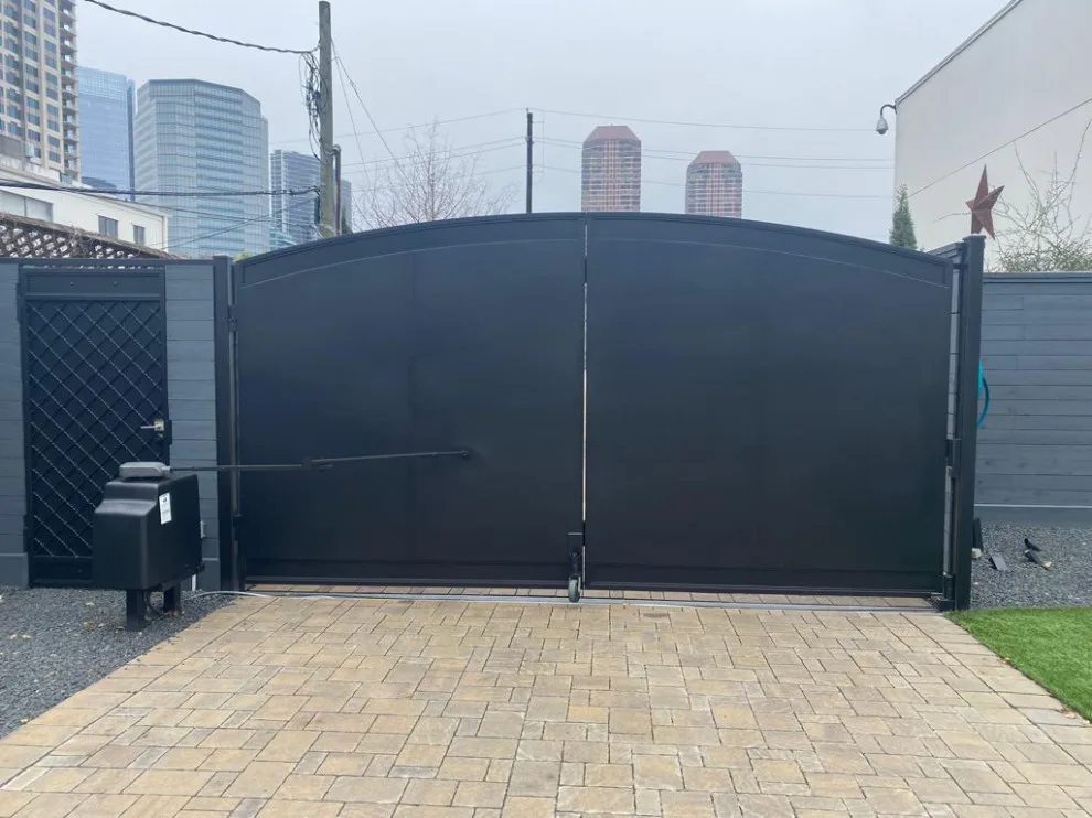 Unique Initiatives by My Garage And Gates - Photo 15