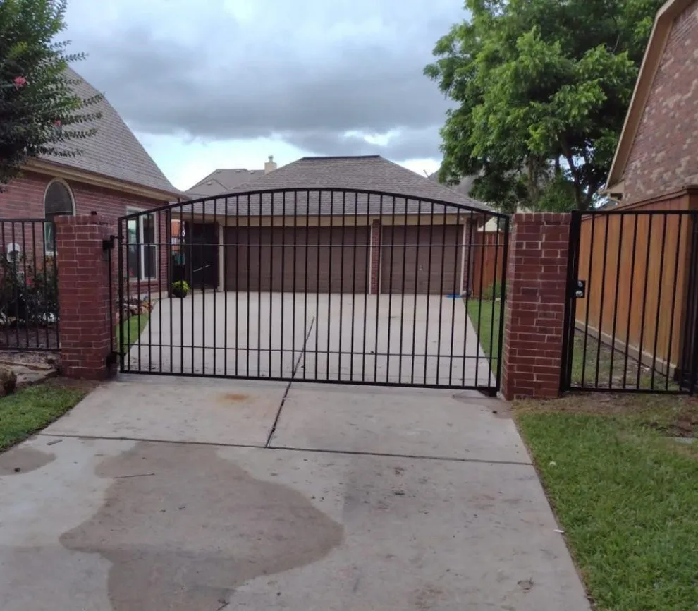 Unique Initiatives by My Garage And Gates - Photo 27