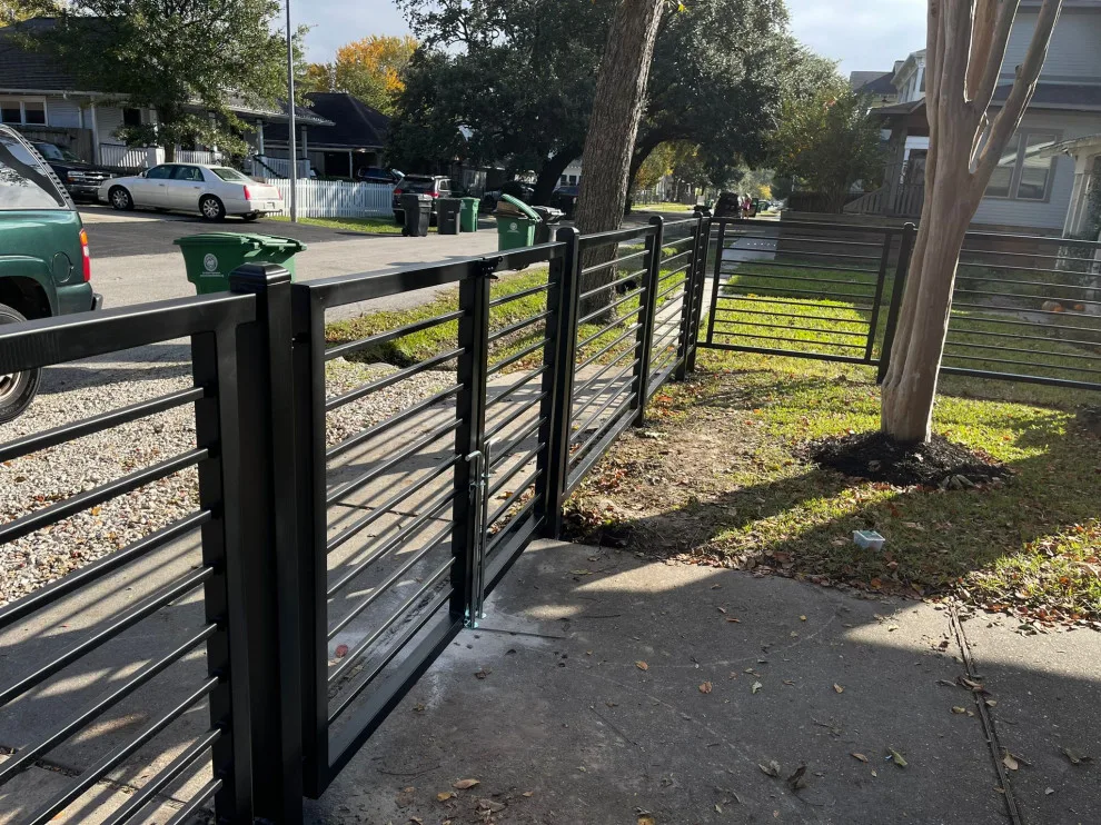Unique Initiatives by My Garage And Gates - Photo 62