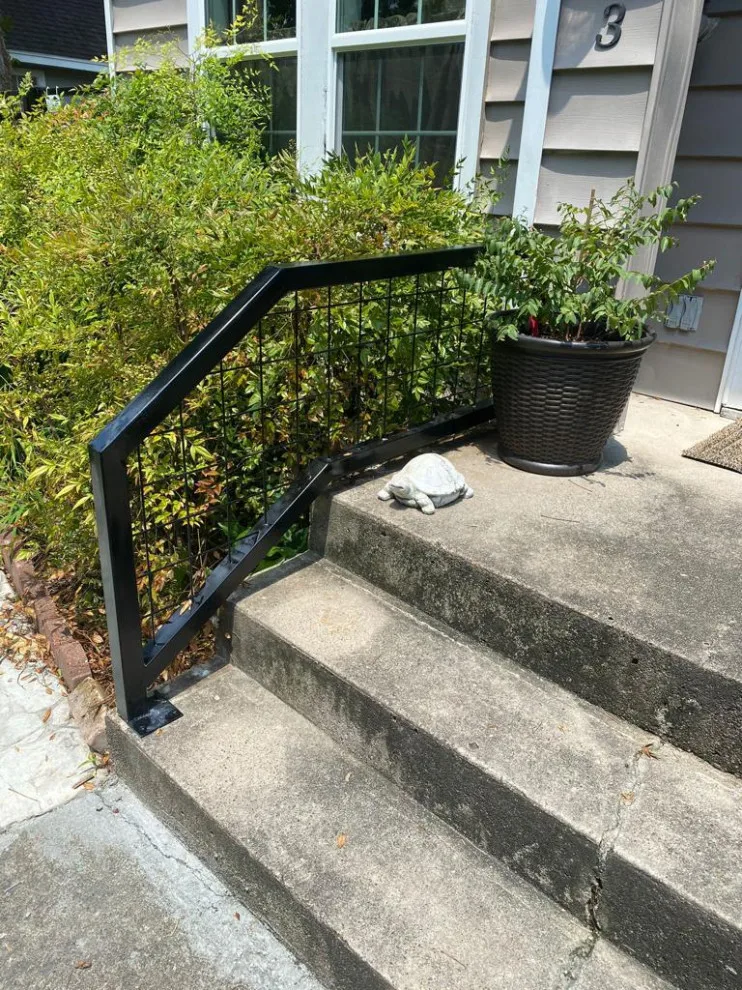 Unique Initiatives by My Garage And Gates - Photo 34