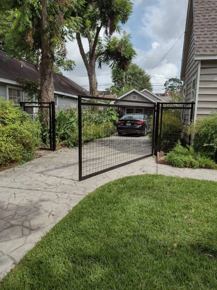 Unique Initiatives by My Garage And Gates - Photo 13