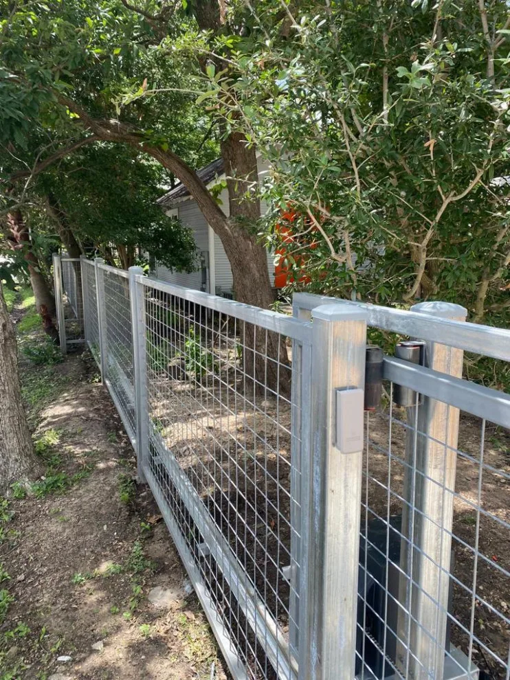 Unique Initiatives by My Garage And Gates - Photo 56