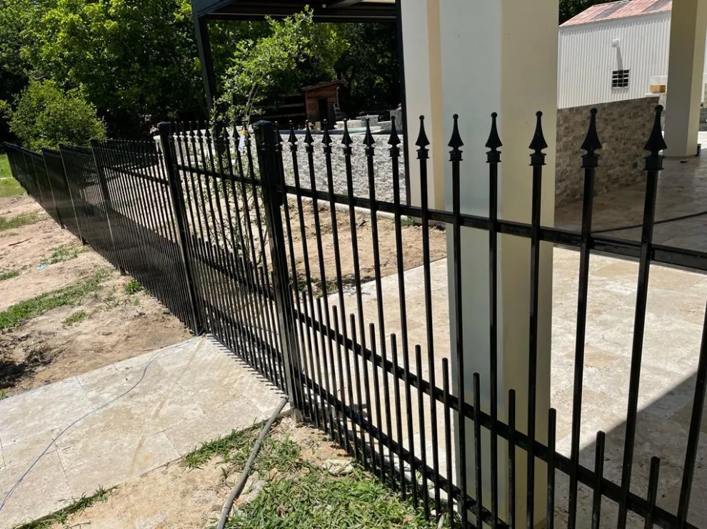 Unique Initiatives by My Garage And Gates - Photo 29