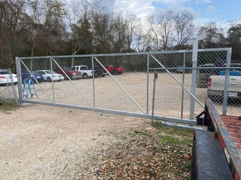Unique Initiatives by My Garage And Gates - Photo 23