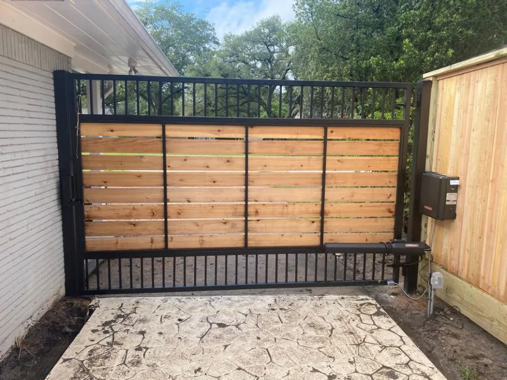 Unique Initiatives by My Garage And Gates - Photo 48