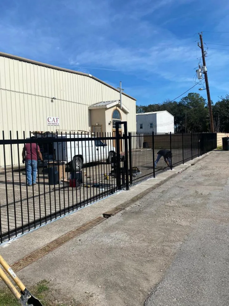 Unique Initiatives by My Garage And Gates - Photo 47