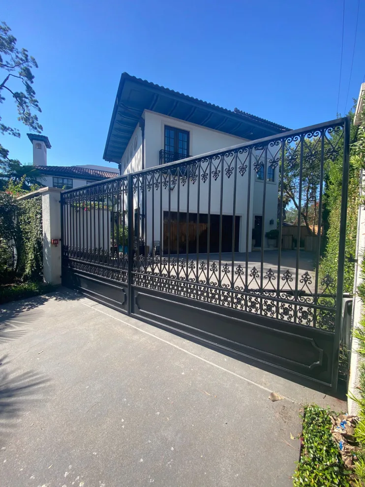 Unique Initiatives by My Garage And Gates - Photo 41
