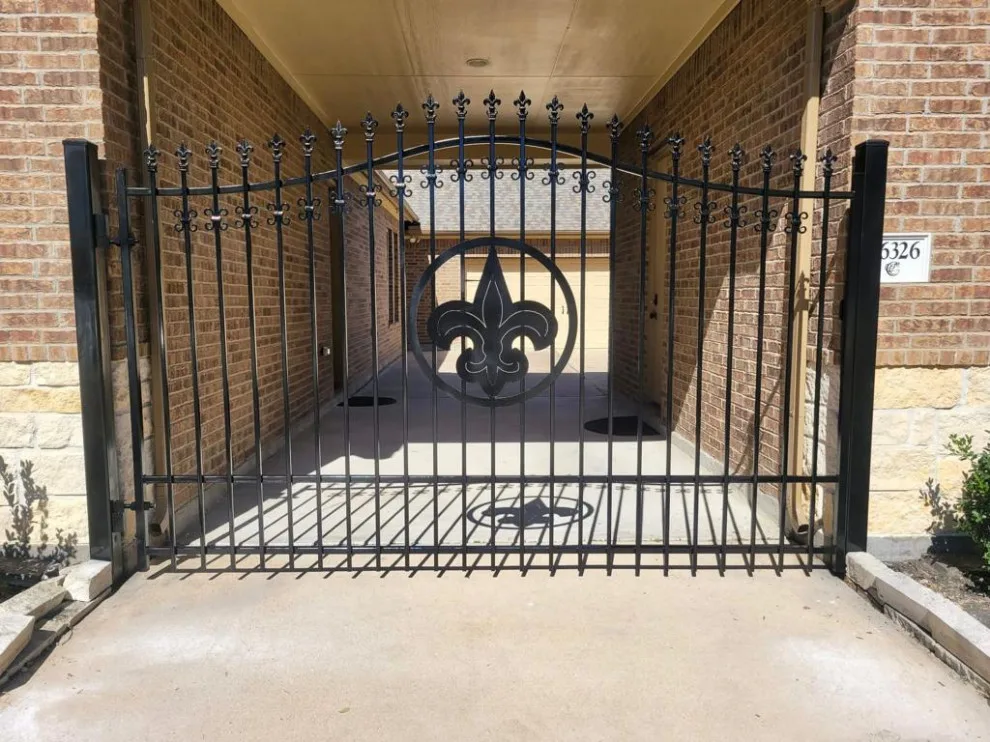 Unique Initiatives by My Garage And Gates - Photo 50