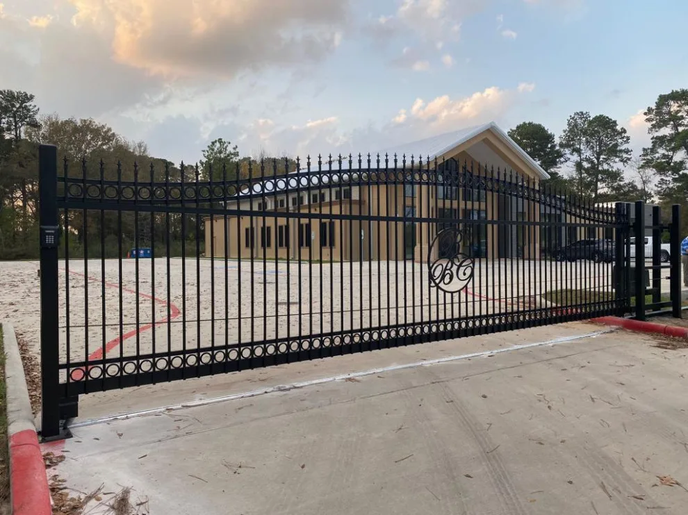 Unique Initiatives by My Garage And Gates - Photo 32