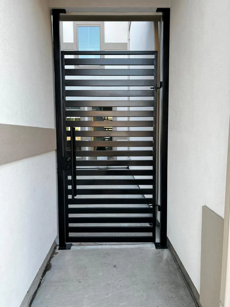 Unique Initiatives by My Garage And Gates - Photo 21