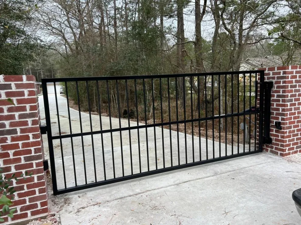 Unique Initiatives by My Garage And Gates - Photo 38