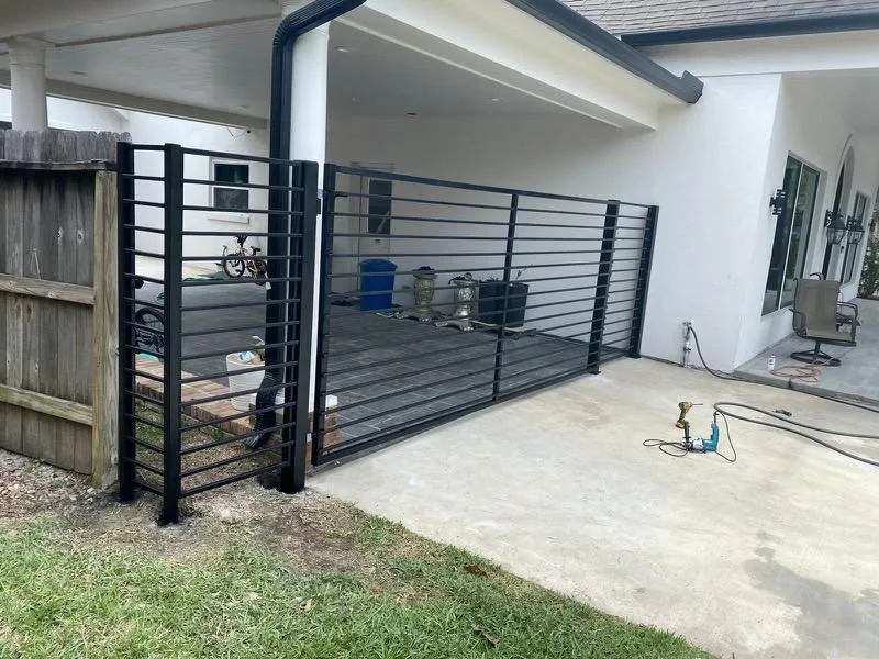 Unique Initiatives by My Garage And Gates - Photo 9