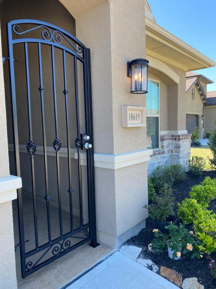 Unique Initiatives by My Garage And Gates - Photo 18