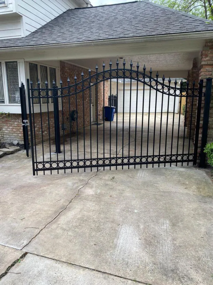 Unique Initiatives by My Garage And Gates - Photo 5