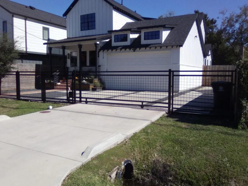 Unique Initiatives by My Garage And Gates - Photo 4