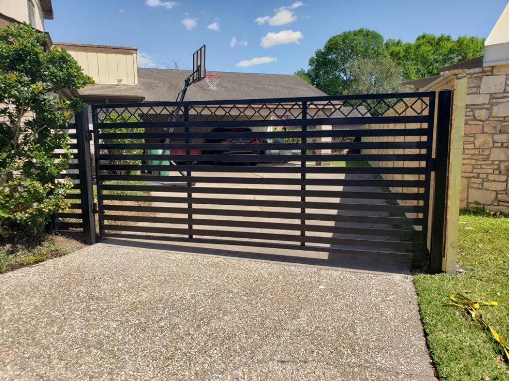 Unique Initiatives by My Garage And Gates - Photo 61