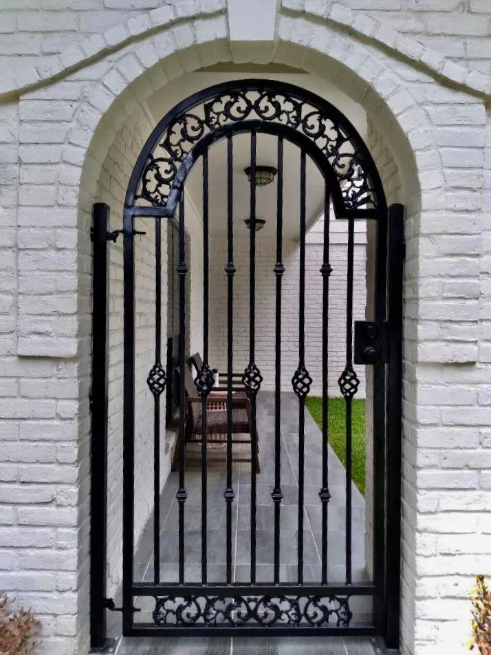 Unique Initiatives by My Garage And Gates - Photo 58