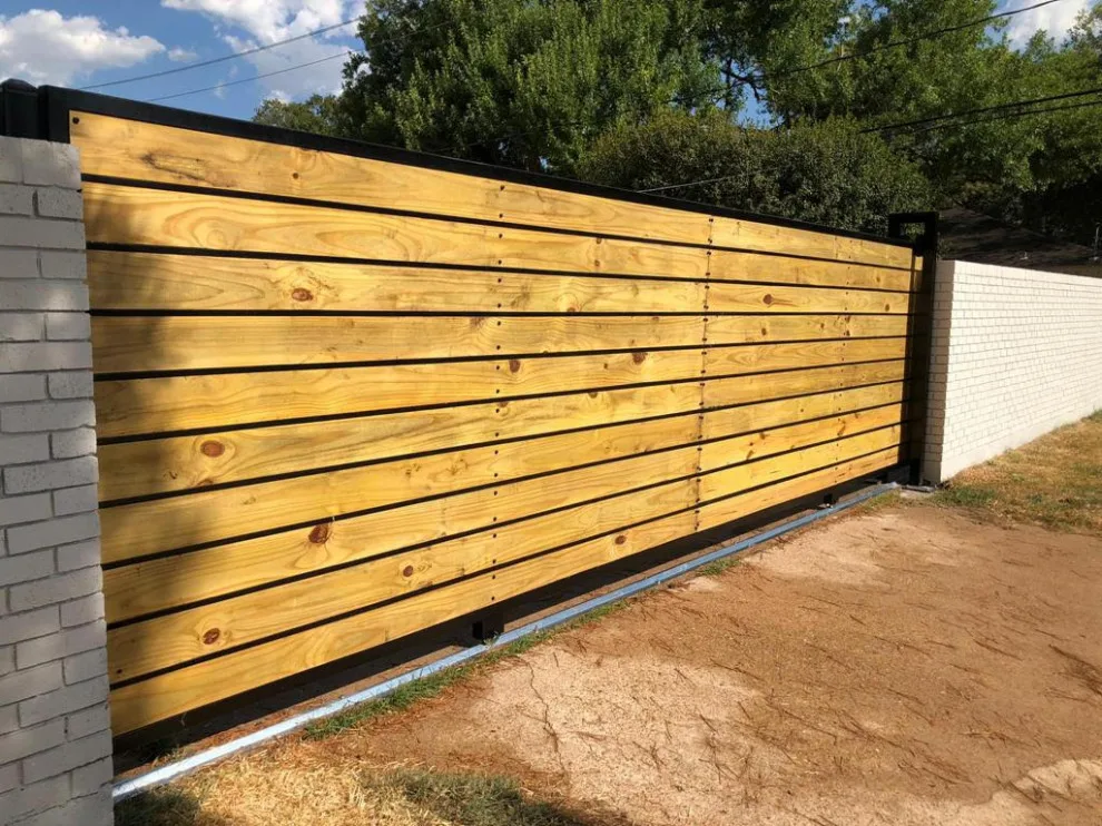 Unique Initiatives by My Garage And Gates - Photo 24