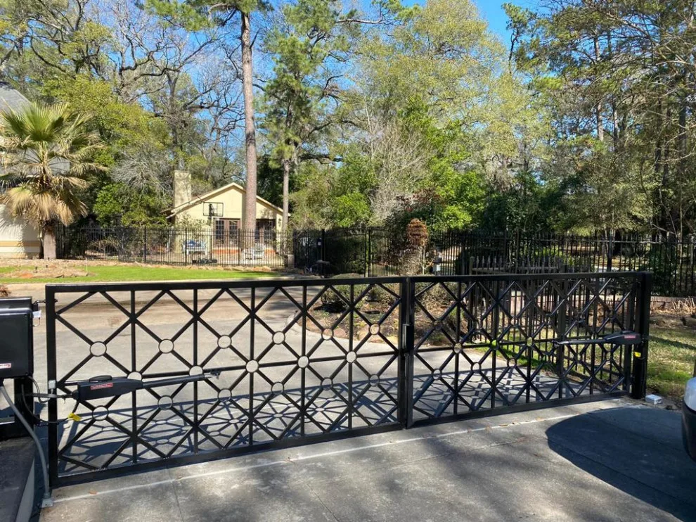 Unique Initiatives by My Garage And Gates - Photo 67