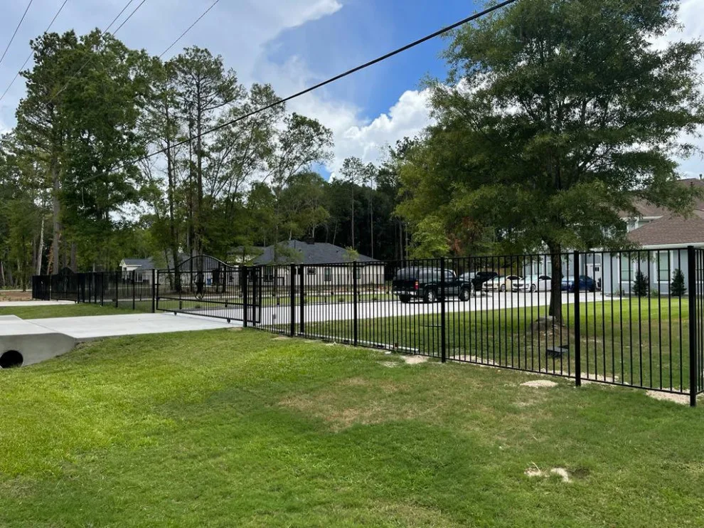 Unique Initiatives by My Garage And Gates - Photo 72