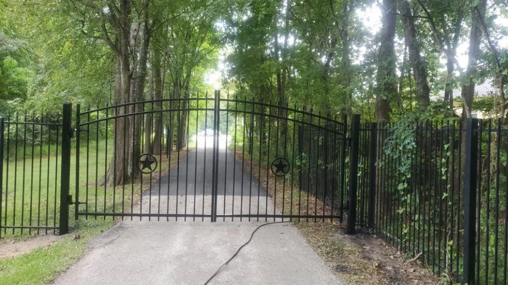 Unique Initiatives by My Garage And Gates - Photo 55