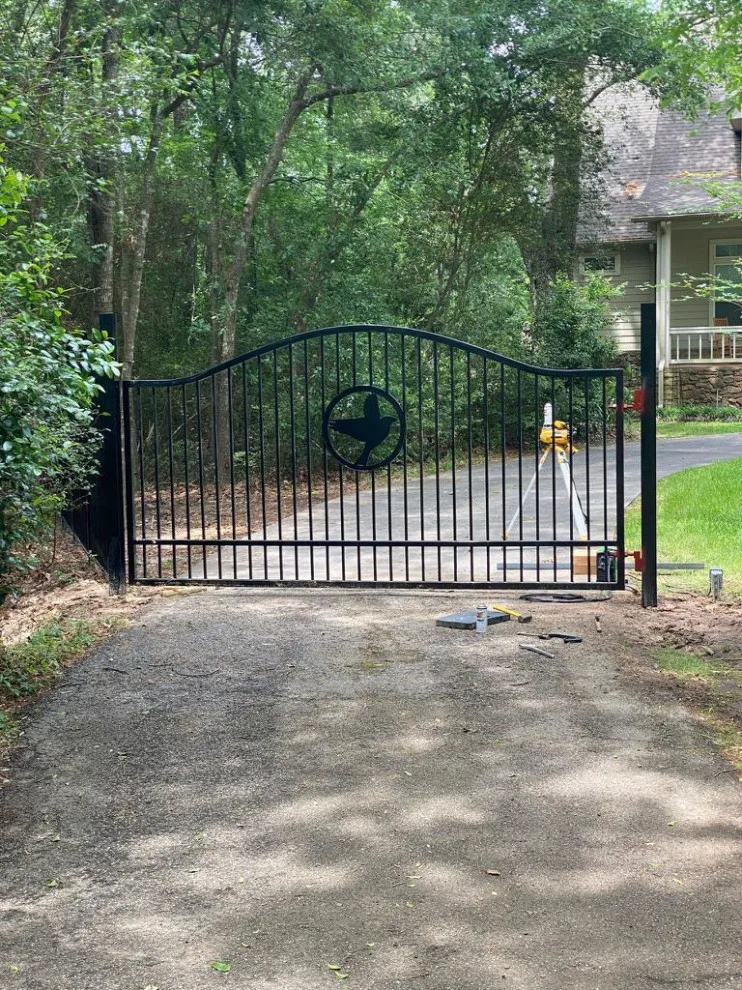 Unique Initiatives by My Garage And Gates - Photo 22