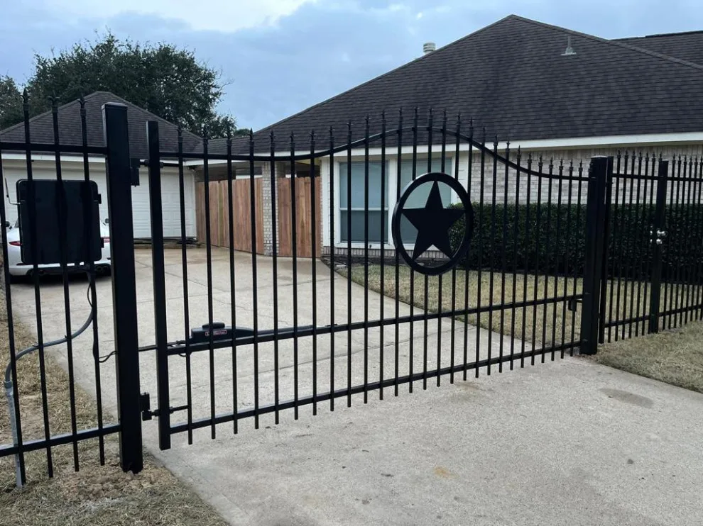 Unique Initiatives by My Garage And Gates - Photo 49
