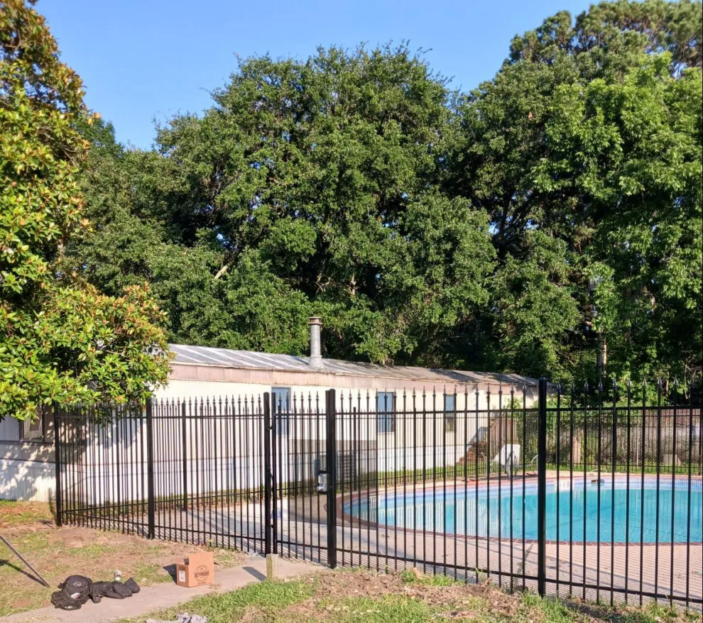 Unique Initiatives by My Garage And Gates - Photo 17