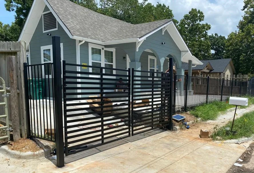 Unique Initiatives by My Garage And Gates - Photo 28