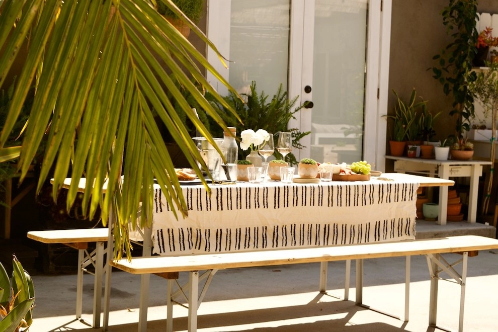 Mid-City Yard Made for Living by Becky Bourdeau Designs Inc - Photo 13