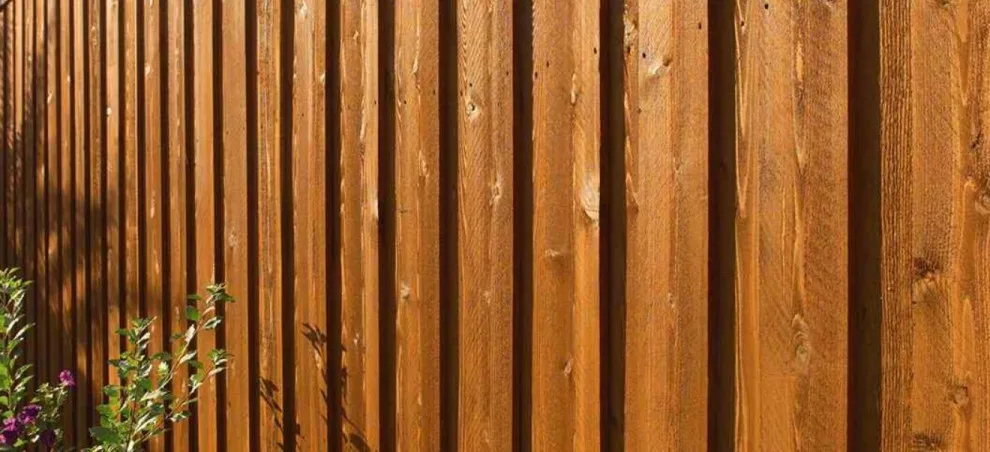 Bigfoot Fencing - Photo 7