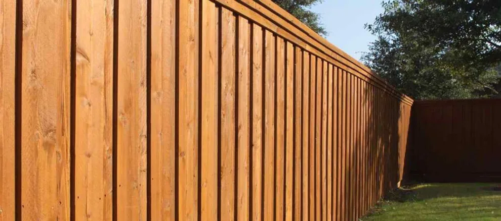 Bigfoot Fencing - Photo 3
