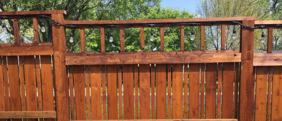 Bigfoot Fencing - Photo 12