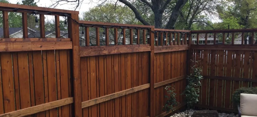 Bigfoot Fencing - Photo 8